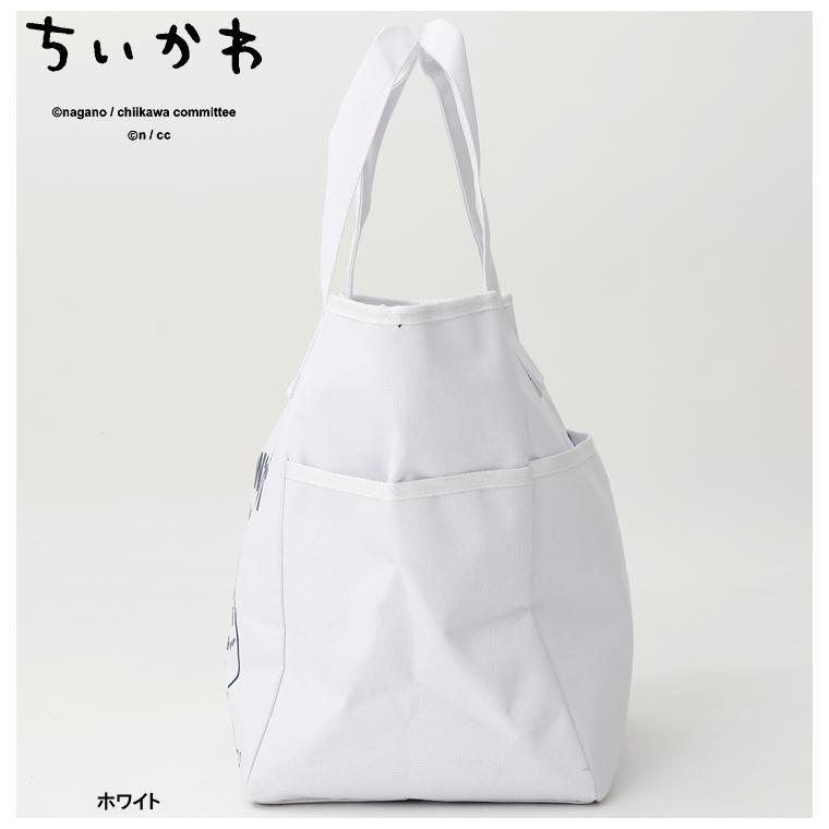 ちいかわ GOLF ゴルフ ロッカーバッグ みんな 「 2409-CKG026