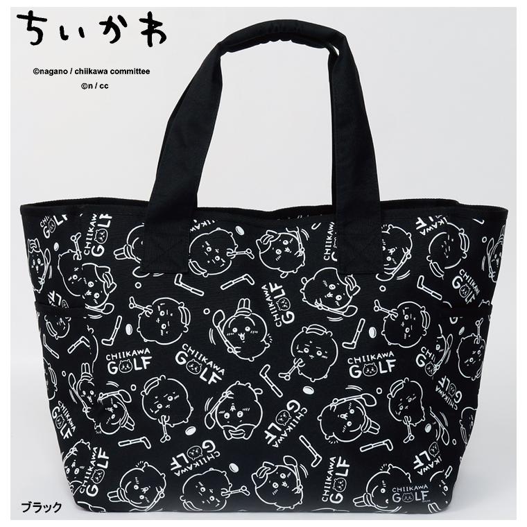ちいかわ GOLF ロッカーバッグ パター総柄 「 2409-CKG023 」 : EZAKI