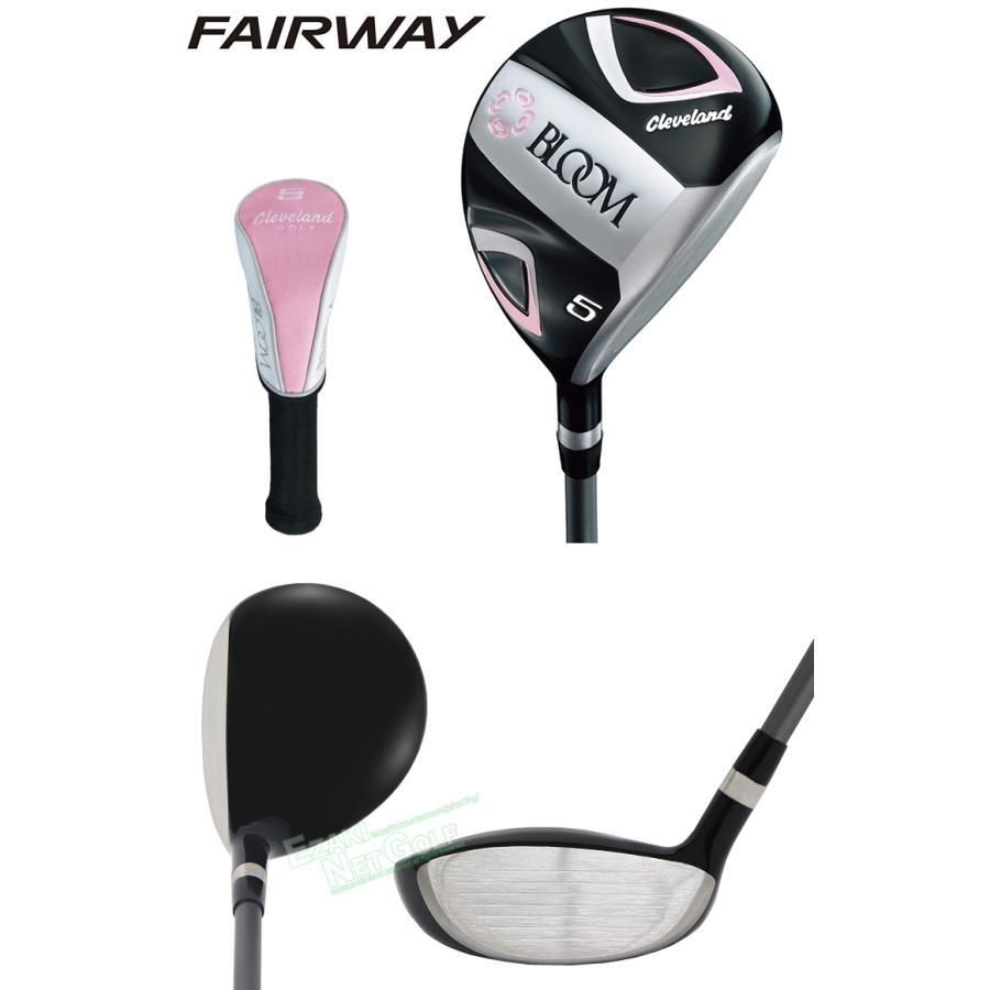 クリーブランド日本正規品 BLOOM PACKAGE SET ブルームパッケージ