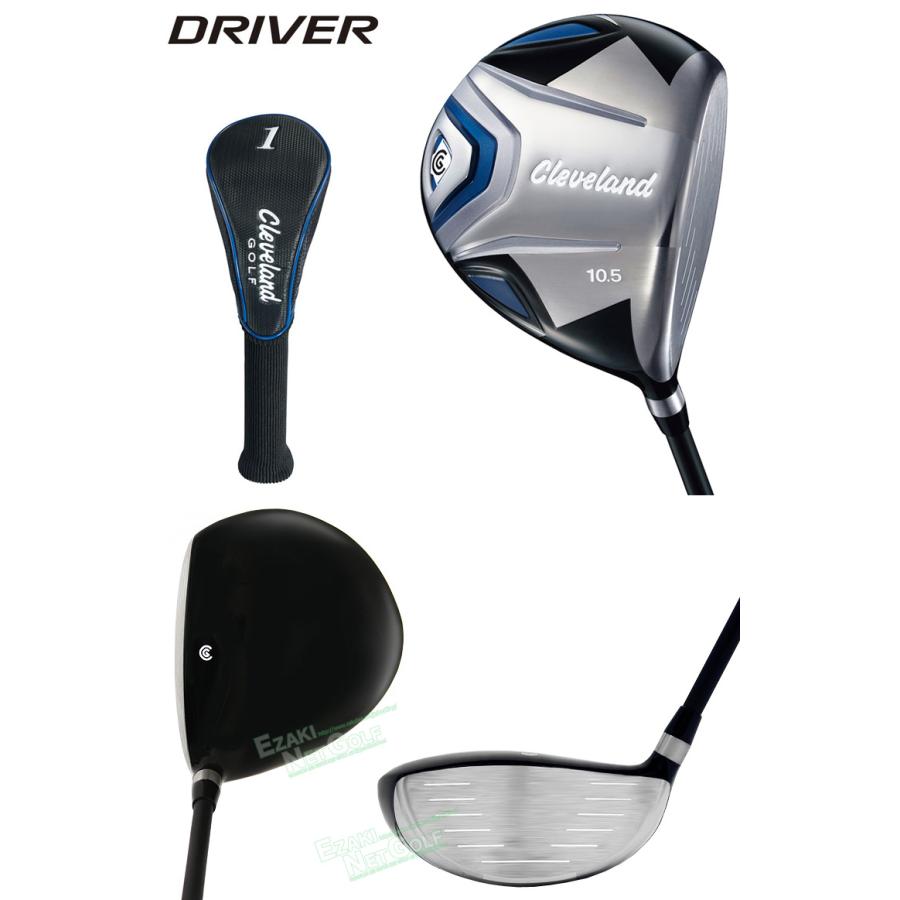 Cleveland Golf（クリーブランドゴルフ） Cleveland クリーブランド