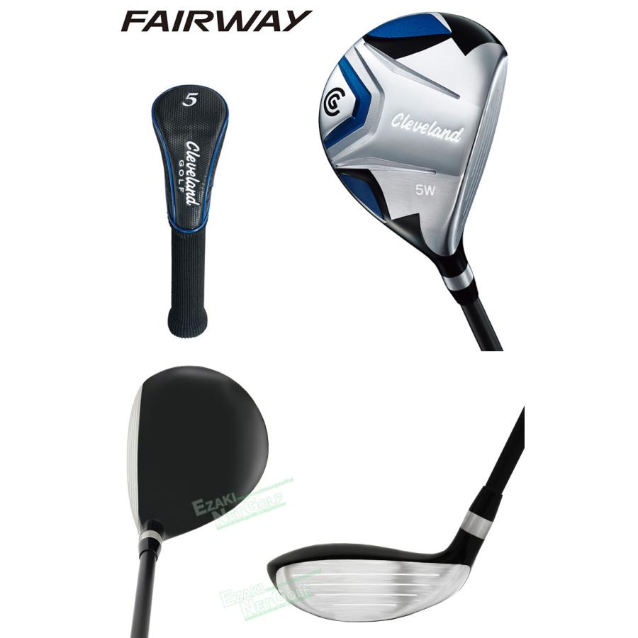 Cleveland Golf（クリーブランドゴルフ） Cleveland クリーブランド