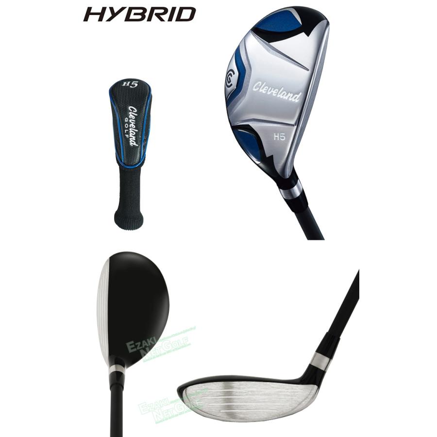 Cleveland Golf（クリーブランドゴルフ） Cleveland クリーブランド