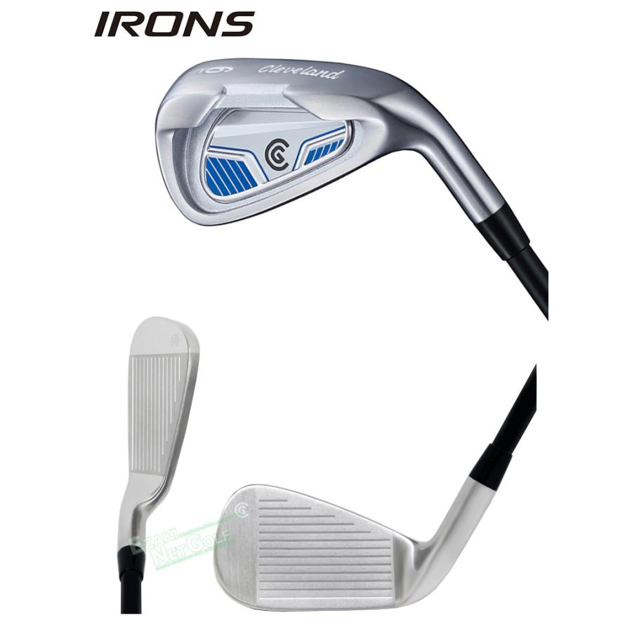 Cleveland Golf（クリーブランドゴルフ） Cleveland クリーブランド