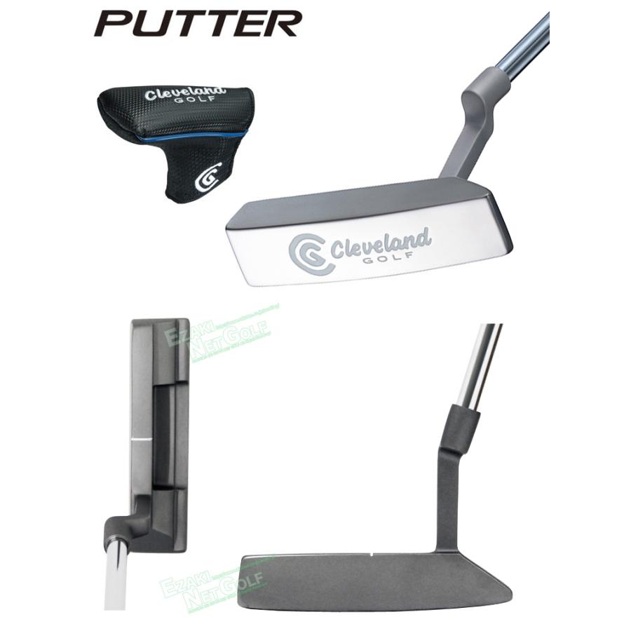 Cleveland Golf（クリーブランドゴルフ） Cleveland クリーブランド