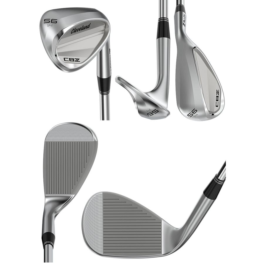 Cleveland Golf（クリーブランドゴルフ） Cleveland クリーブランド