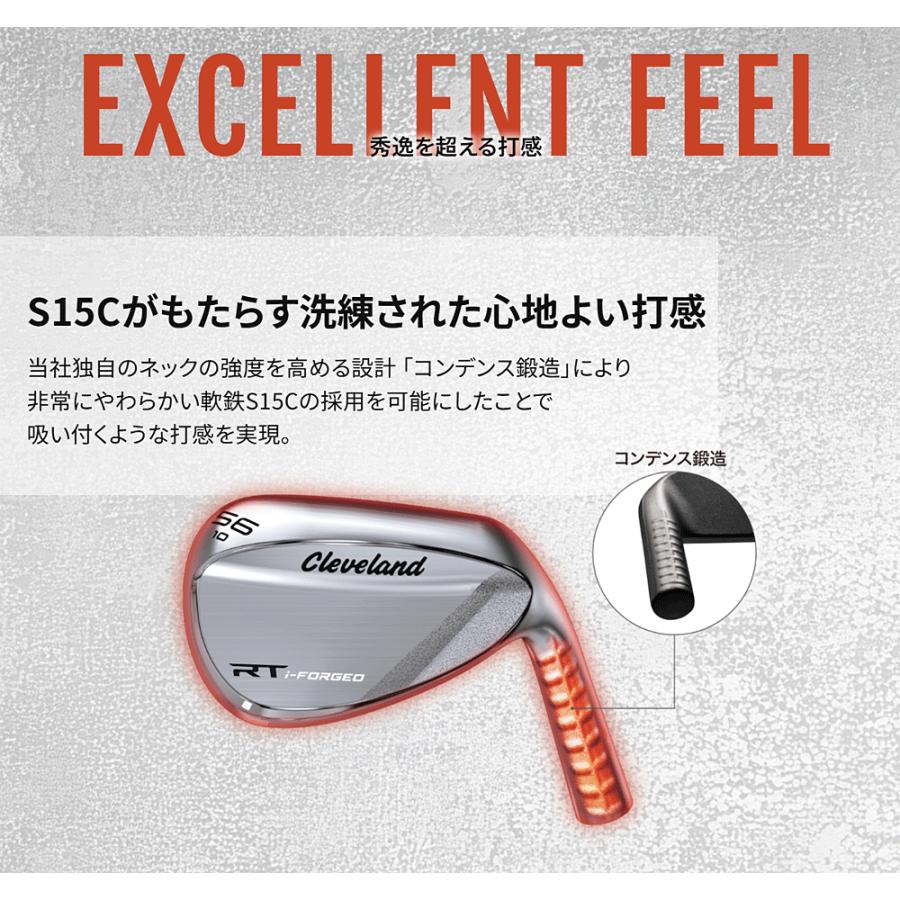 Cleveland Golf（クリーブランドゴルフ） Cleveland クリーブランド
