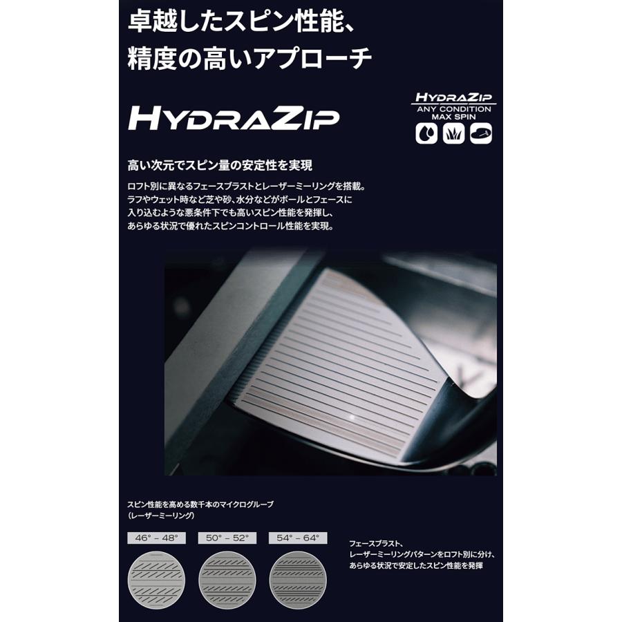 本日、入荷しました！　クリーブランドRTZ DG 新品　2本セット 入荷しました！ クリーブランドRTZ DG 新品 2本セット