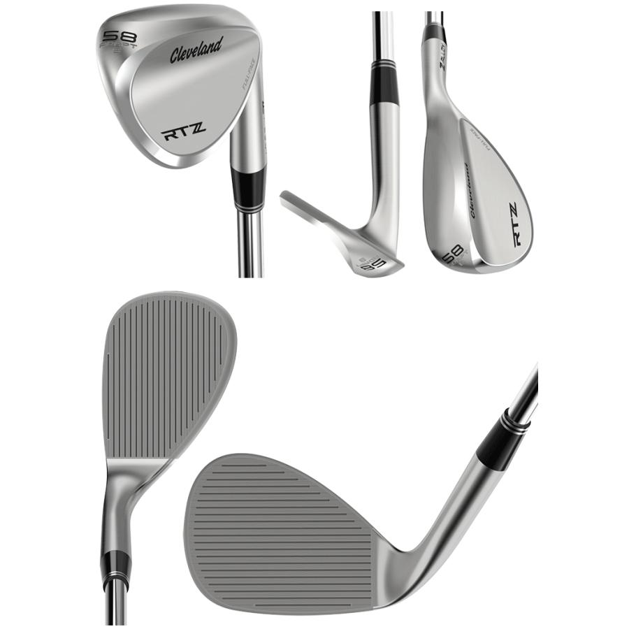 Cleveland Golf（クリーブランドゴルフ） Cleveland クリーブランド