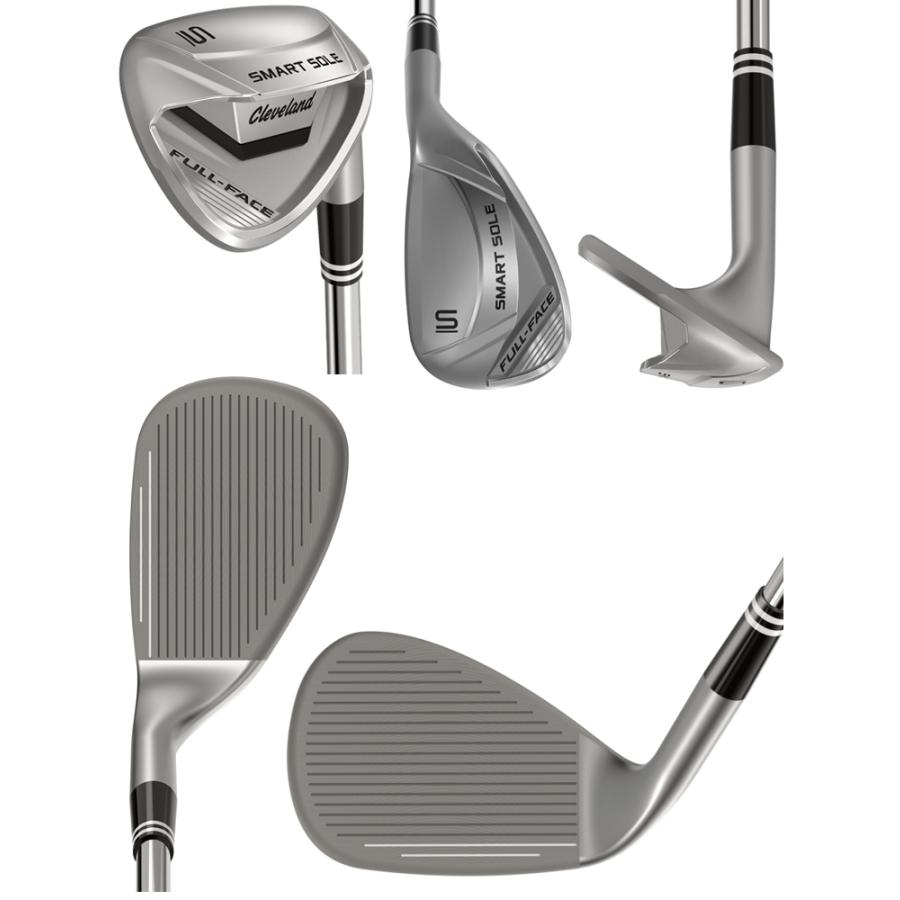 Cleveland Golf（クリーブランドゴルフ） 日本正規品 スマートソール