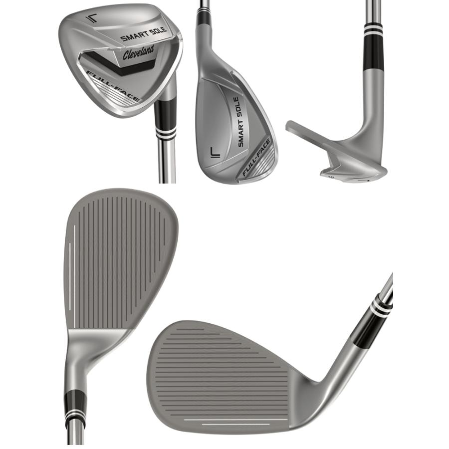 Cleveland Golf（クリーブランドゴルフ） 日本正規品 スマートソール