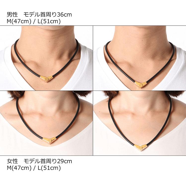 ColanTotte Colantotte コラントッテ 正規品 ネックレス ALT ColanTotte Colantotte コラントッテ 正規品 ネックレス ALT