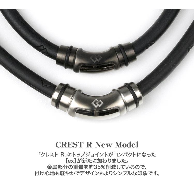 ColanTotte（コラントッテ） 正規品 NECKLACE CREST R 【ex