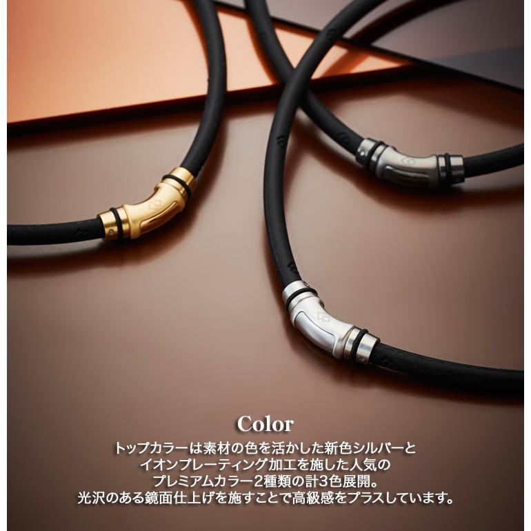ColanTotte（コラントッテ） 正規品 NECKLACE CREST R 【ex