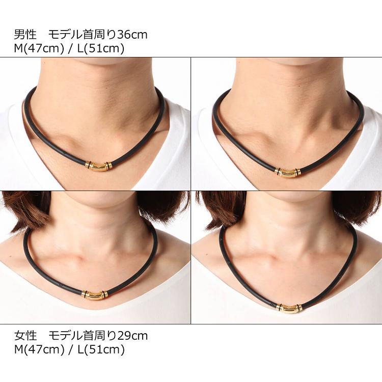 ColanTotte（コラントッテ） 正規品 NECKLACE CREST R 【ex