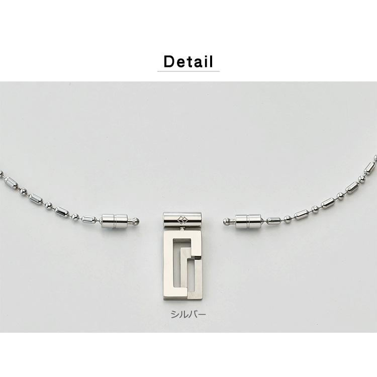 ColanTotte（コラントッテ） 正規品 COA ネックレス LECT レクト 男女
