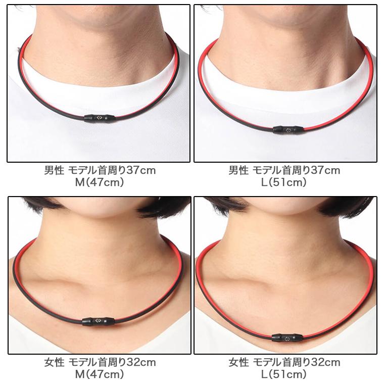 ColanTotte（コラントッテ） 正規品 SPORTS スポーツ ネックレス SR140