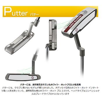 Callaway キャロウェイ日本正規品 ウォーバード セットクラブ