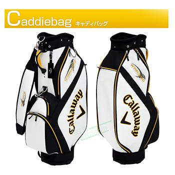 Callaway WARBIRDゴルフバッグ・キャディバッグ Callaway（キャロウェイ） キャロウェイ日本正規品 ウォーバード