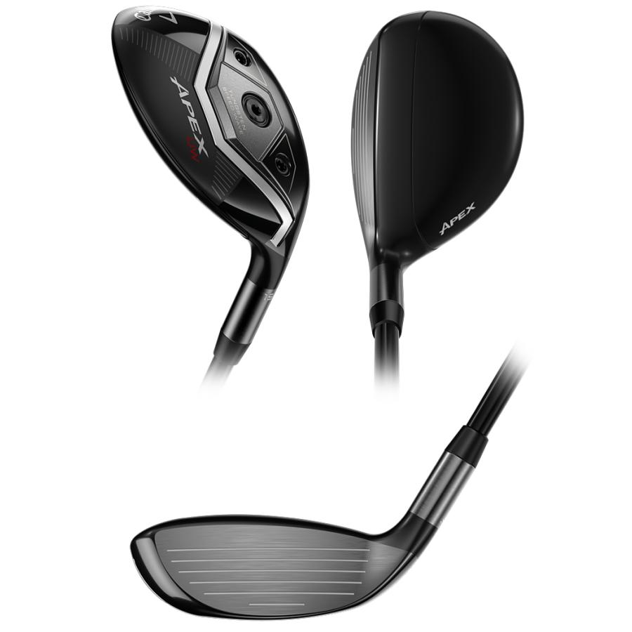 APEX-UW-TENSEI-19-SR キャロウェイ Callaway APEX UW ゴルフ