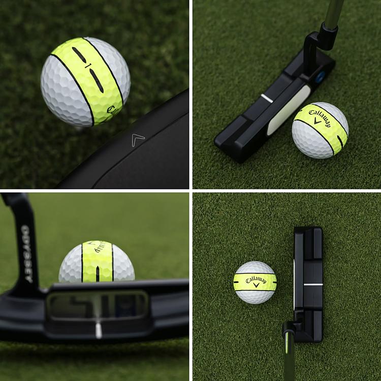 Callaway（キャロウェイ） 【限定品】 キャロウェイ日本正規品 CHROME