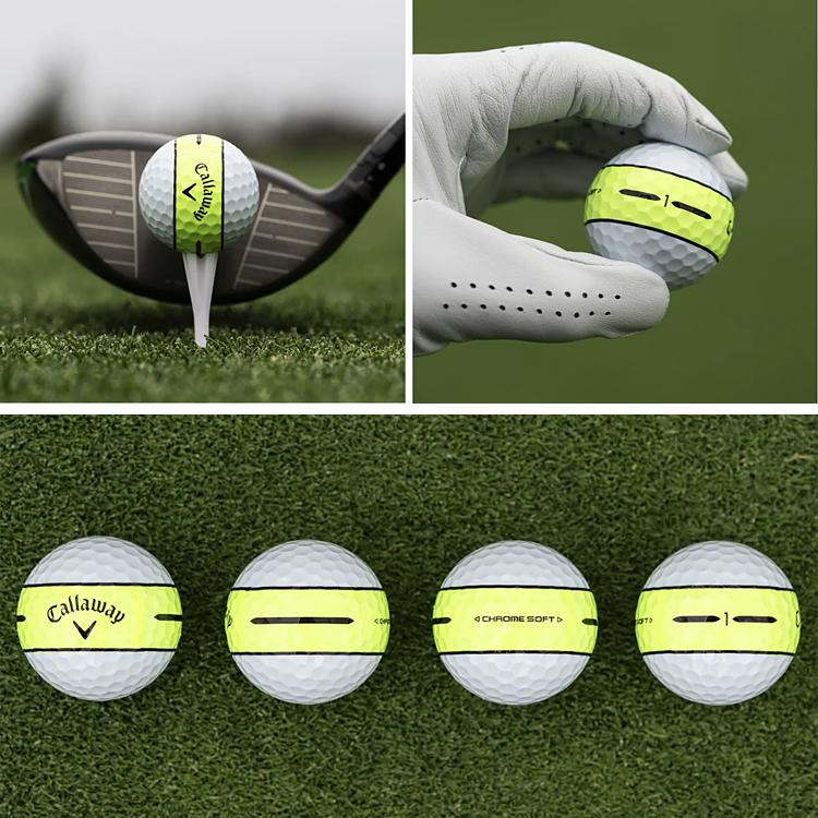 Callaway（キャロウェイ） 【限定品】 キャロウェイ日本正規品 CHROME