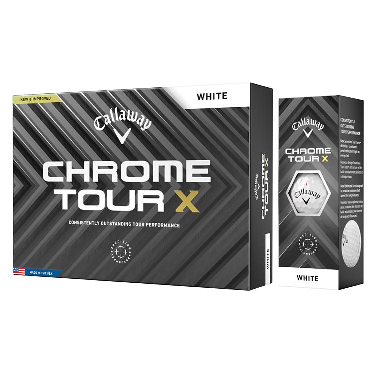 Callaway（キャロウェイ） 日本正規品 CHROME TOUR クロムツアー