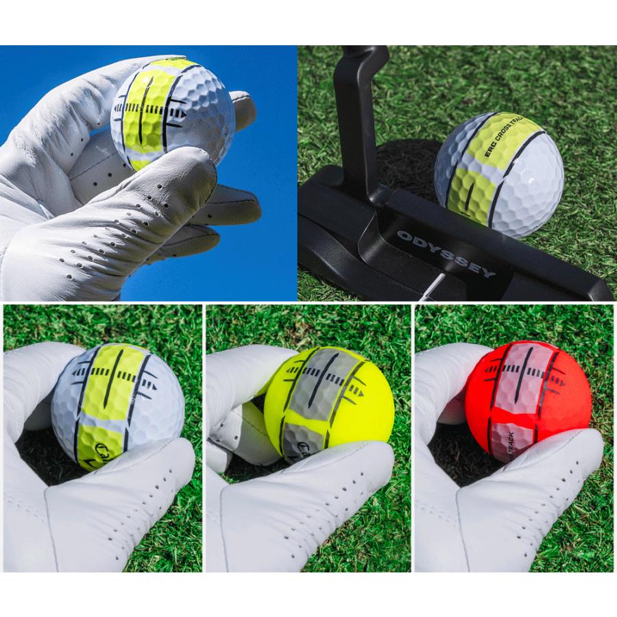 Callaway（キャロウェイ） 日本正規品 ERC CROSS TRACK イーアールシー