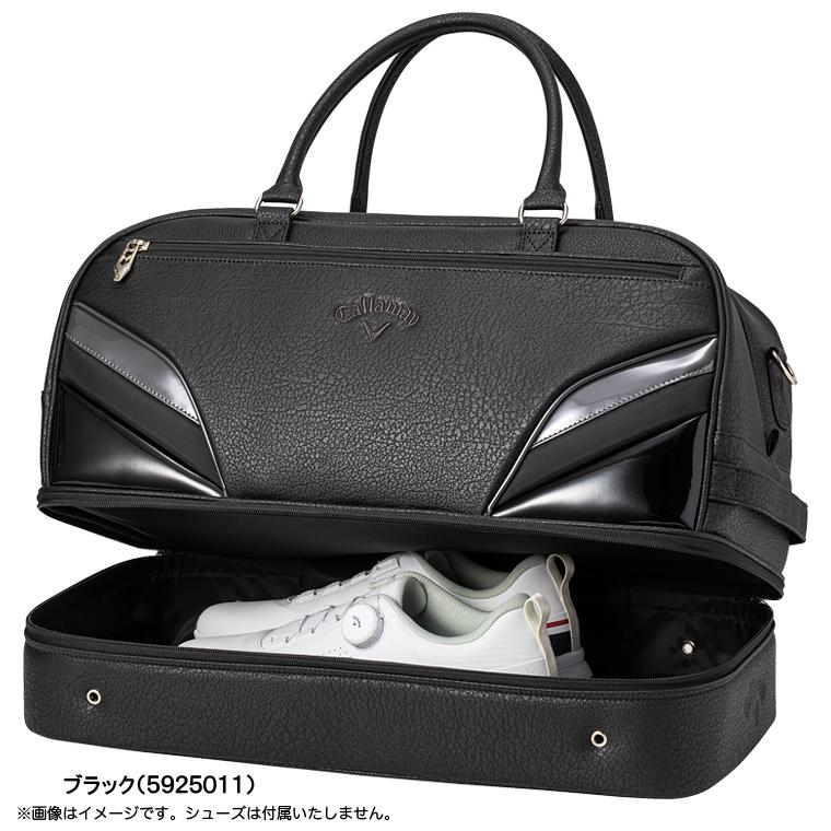 Callaway キャロウェイ 正規品 Exia DL Boston 25 JM ( エクシア