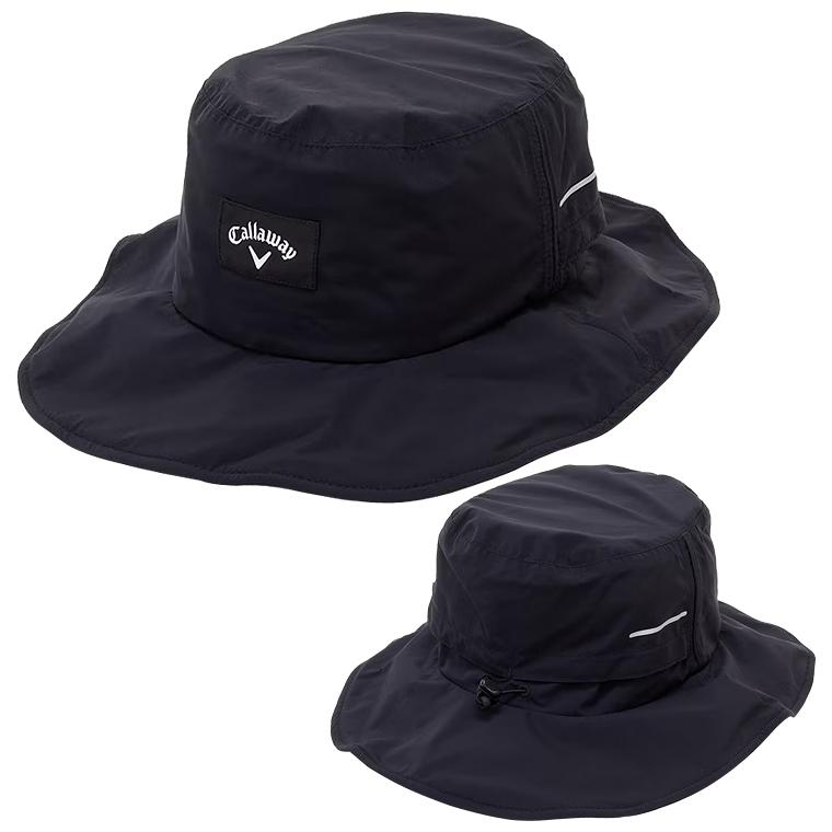 Callaway キャロウェイ日本正規品 レインハット 2023モデル Callaway キャロウェイ日本正規品 レインハット 2023モデル