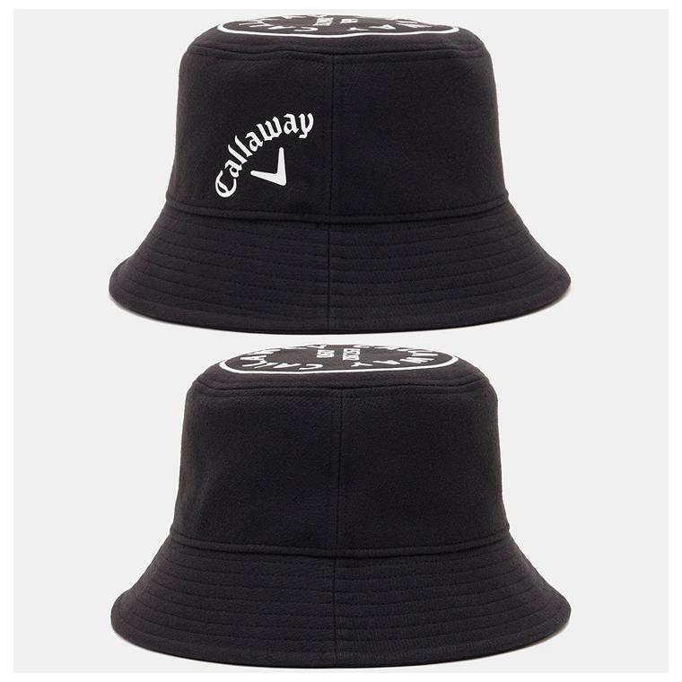 Callaway キャロウェイ 日本正規品 バケット ハット 2024モデル