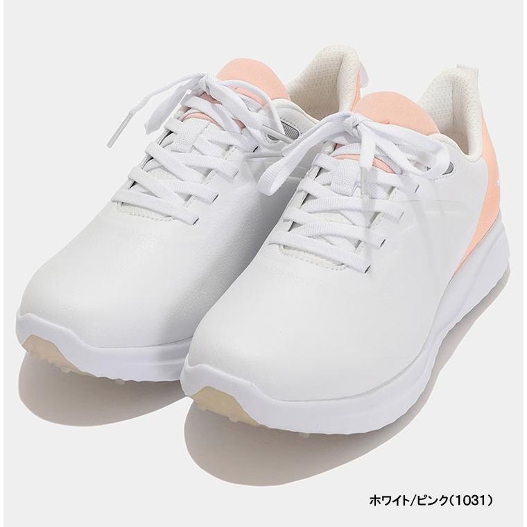 Callaway（キャロウェイ） 日本正規品 ANZA アンザ スパイクレス