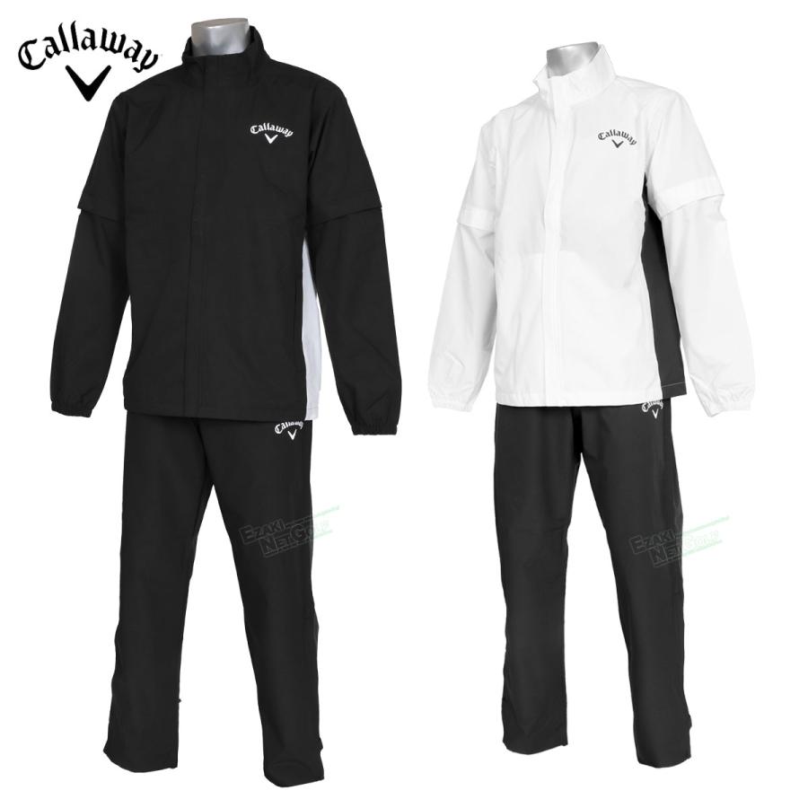 Callaway（キャロウェイ） 日本正規品 2025モデル セットアップ レイン