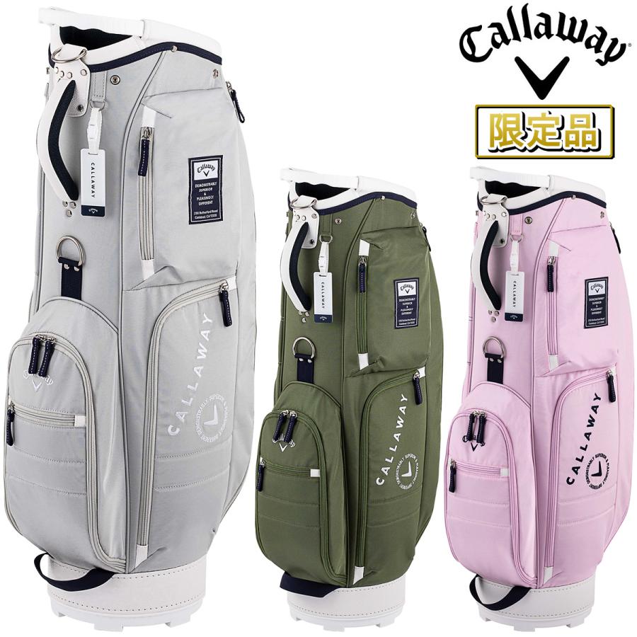 7180【未使用品】Callaway Advance 25 JM ベージュ Callaway（キャロウェイ） 【限定品】 正規品 Advance 25 JM