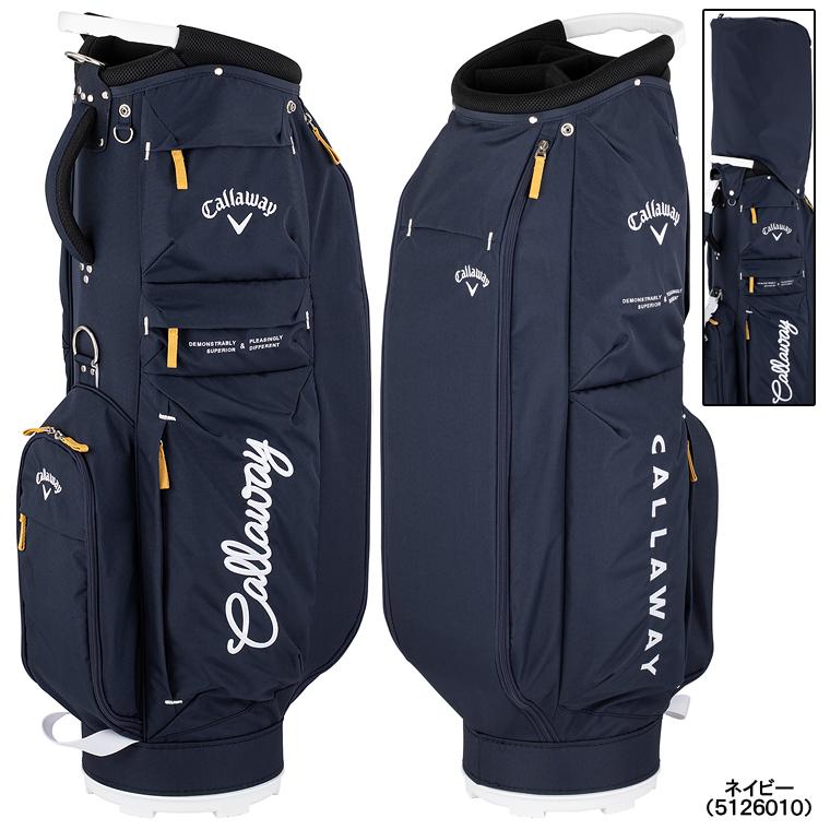 【新品】Callaway Advance 26 JM キャディバッグ Callaway（キャロウェイ） 正規品 Advance 26 JM ( アドバンス 26JM