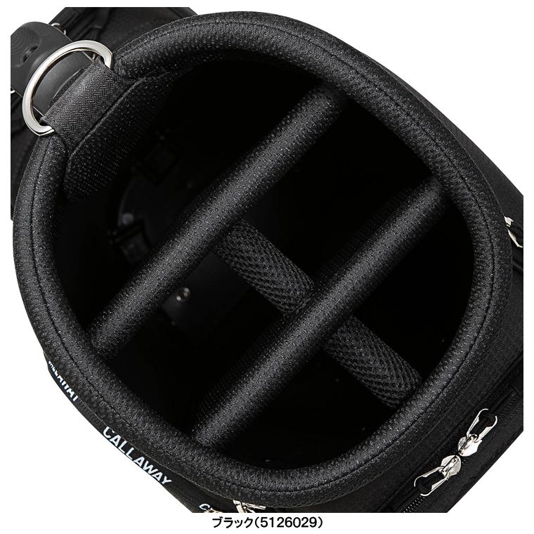 Callaway（キャロウェイ） 正規品 CL-1 26 JM キャスター付き キャディ