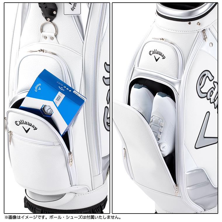 Callaway キャロウェイ 日本正規品 Exia 24 JM ( エクシア 24JM