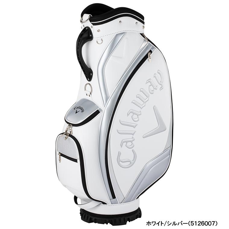 callaway Exia キャロウェイ エクシア キャディバッグ ゴルフバッグ Callaway（キャロウェイ） 正規品 Exia 26 JM ( エクシア 26JM