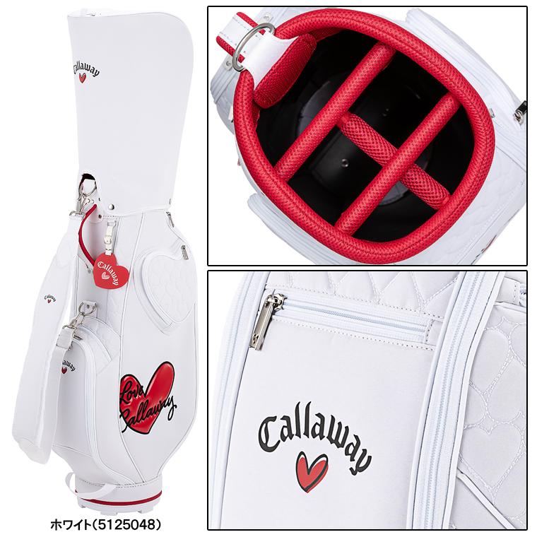 新品 未使用 キャロウェイ ラブキャロウェイ クラッチバッグ Shibaful Callaway 在庫処分 レディース Callaway/Shibaful ラブ