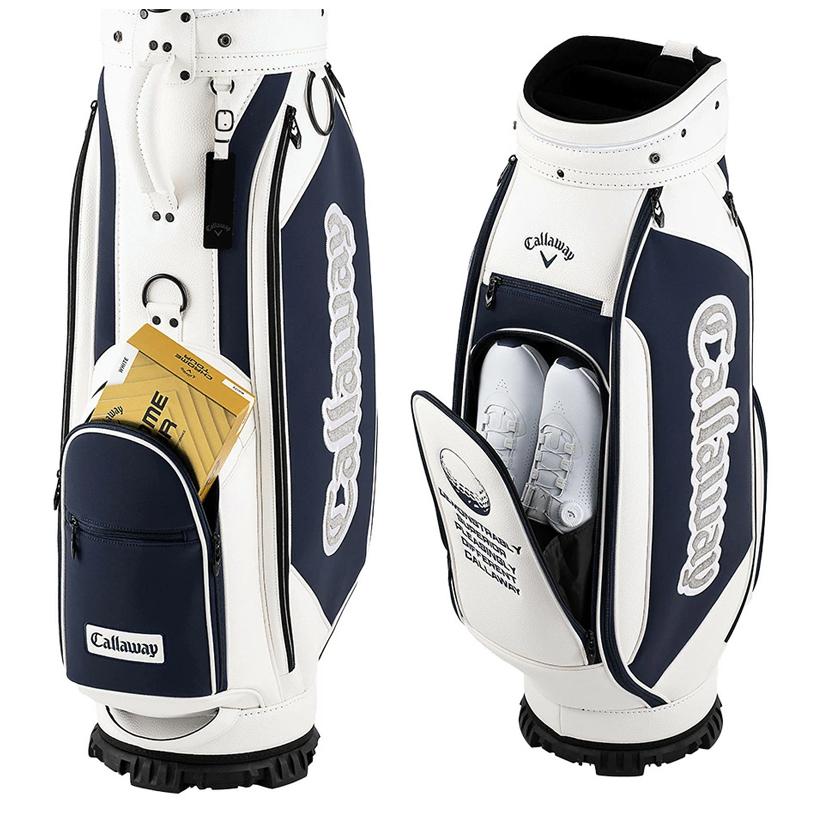 Callaway 【限定品】 キャロウェイ 正規品 SPL-I SS 25 JM