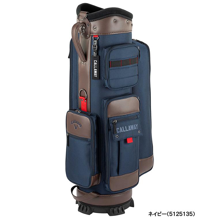 Callaway 【限定品】 キャロウェイ 正規品 SPL-I FW 25 JM キャディ