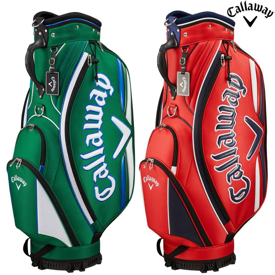 憧れの Callaway キャロウェイ キャディバック - バッグ - www.smithsfalls.ca 憧れの Callaway キャロウェイ キャディバック - バッグ - www.smithsfalls.ca