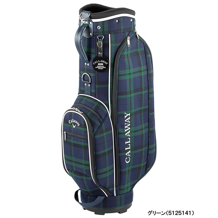 Callaway キャロウェイキャディバッグ 楽天市場】キャディバッグ（ブランドキャロウェイ・口枠数