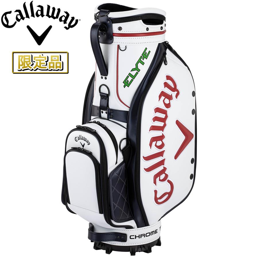 キャロウェイ　キャディバックのみ Callaway（キャロウェイ） 正規品 Sport 25 JM ( スポーツ 25JM