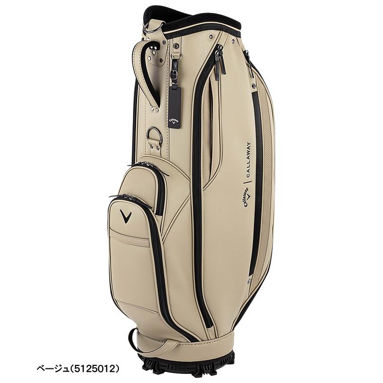 Callaway キャディバッグ　キャロウェイ アドバンス 25 JM キャロウェイ アドバンス 25 JM