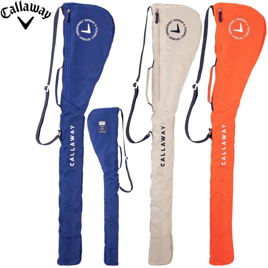 Callaway（キャロウェイ） 正規品 Advance Club Case 25 JM