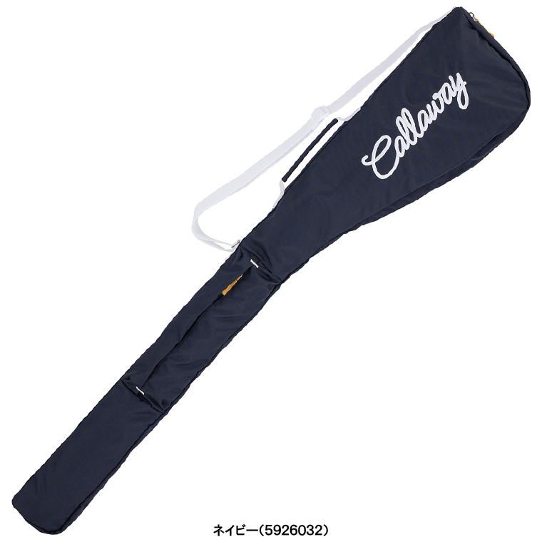 り*ー様 【未使用】キャロウェイ アドバンス クラブ ケース Callaway（キャロウェイ） 正規品 Advance Club Case 26 JM