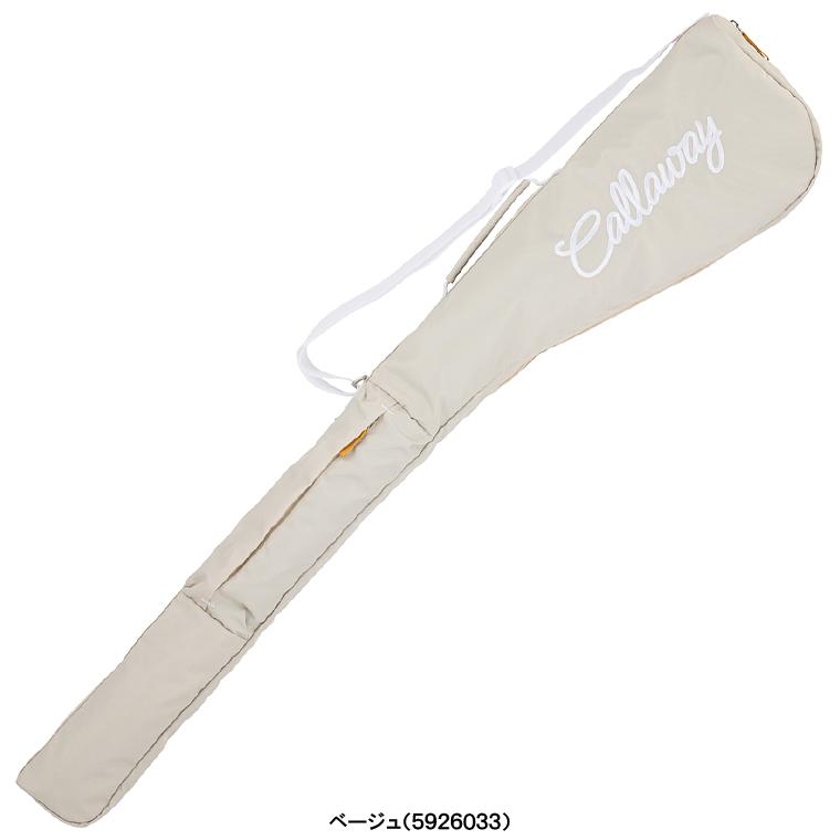 Callaway（キャロウェイ） 正規品 Advance Club Case 26 JM