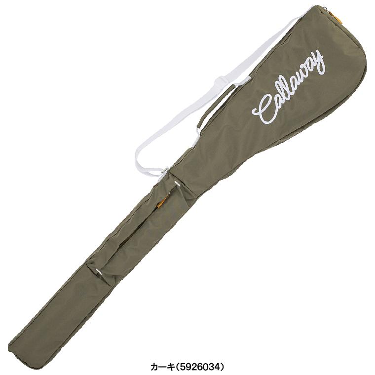 Callaway（キャロウェイ） 正規品 Advance Club Case 26 JM