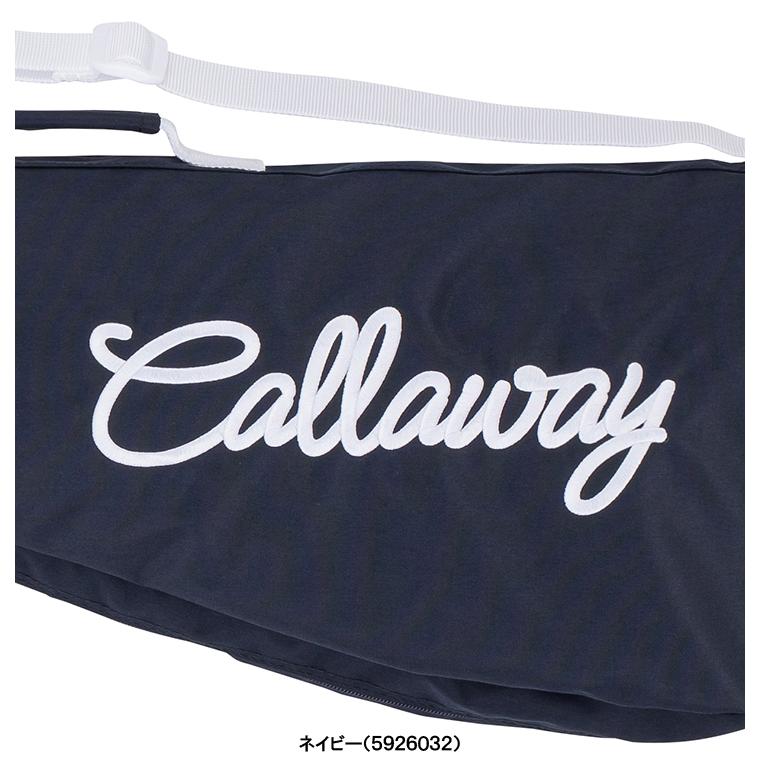 Callaway（キャロウェイ） 正規品 Advance Club Case 26 JM