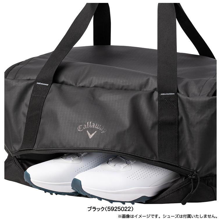 Callaway キャロウェイ 正規品 Easygoing Duffle Bag 25 JM